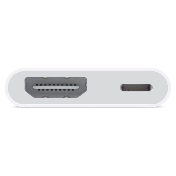 Adaptador Lightning to Digital AV - Original - Apple