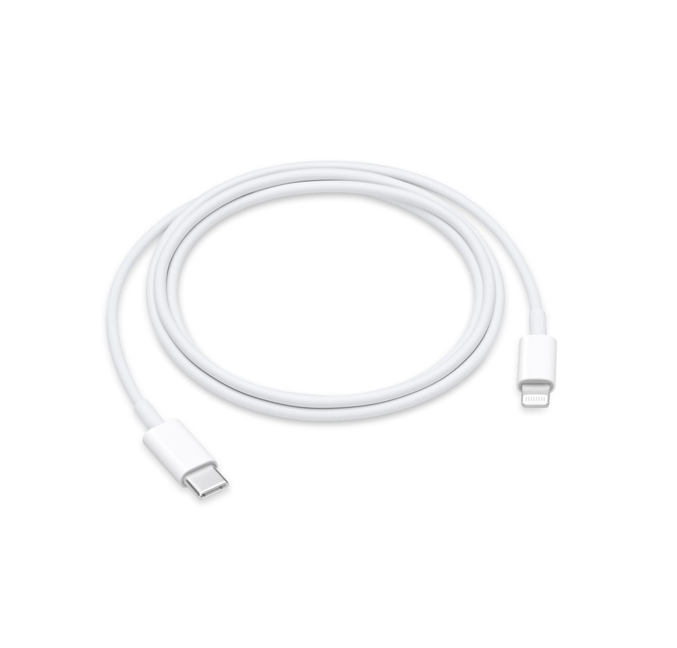 Cable USB - C a Lightning (1 metro) - Original - Apple