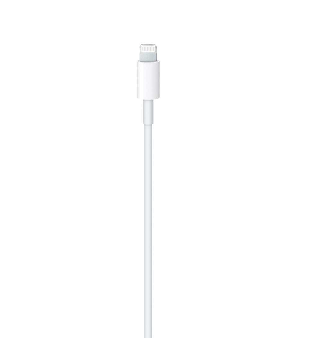Cable USB - C a Lightning (1 metro) - Original - Apple