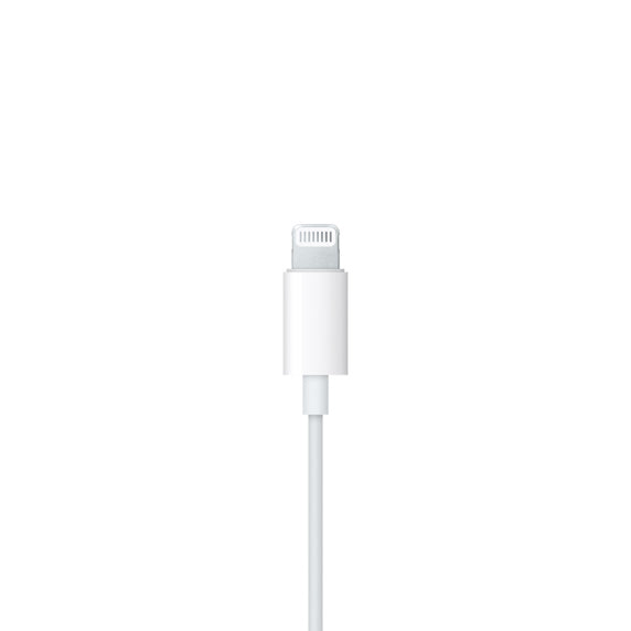 EarPods con conector Lightning - Original - Apple