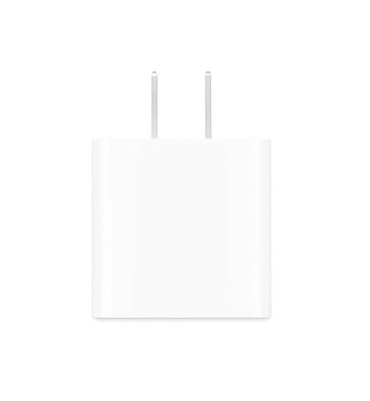 Adaptador 20W USB - C - Original - Apple
