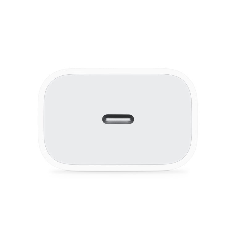 Adaptador 20W USB - C - Original - Apple