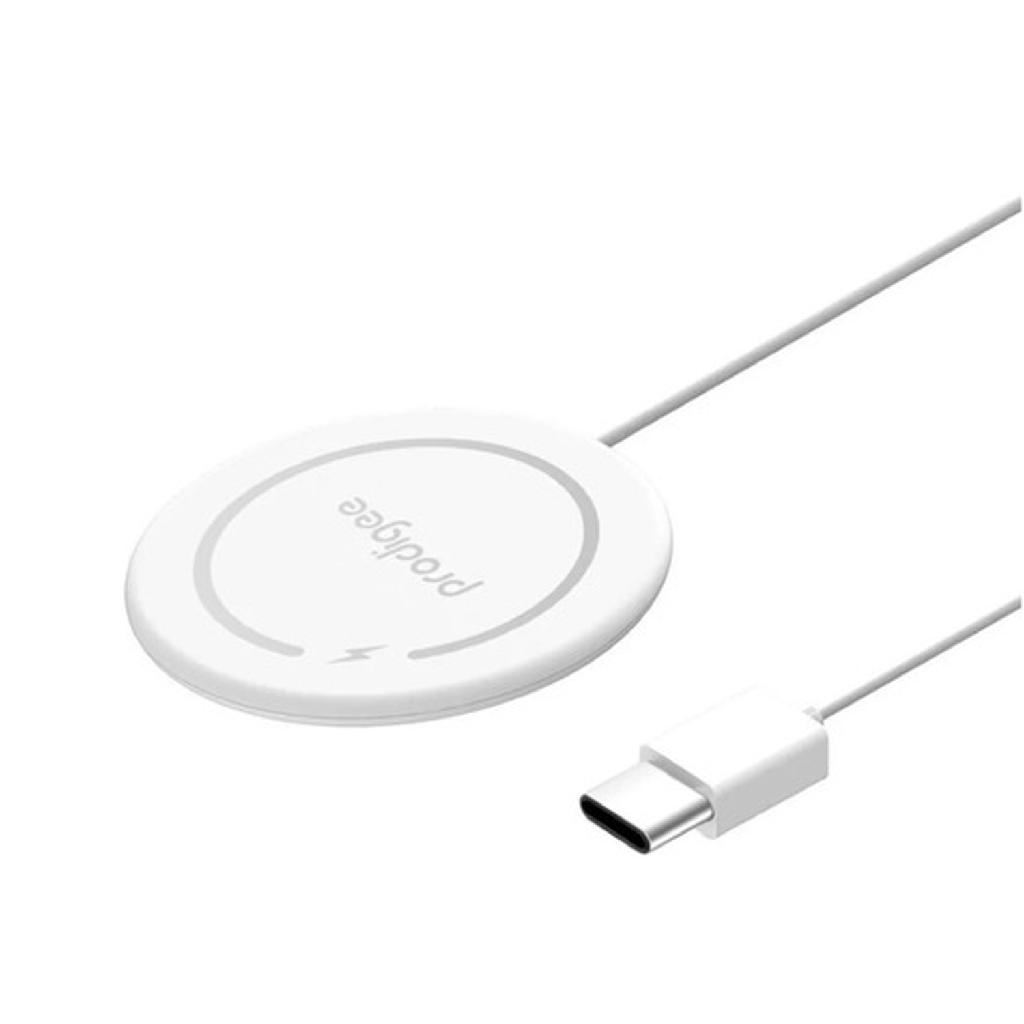 Cargador Magnético 15W - Wireless Pad - Prodigee