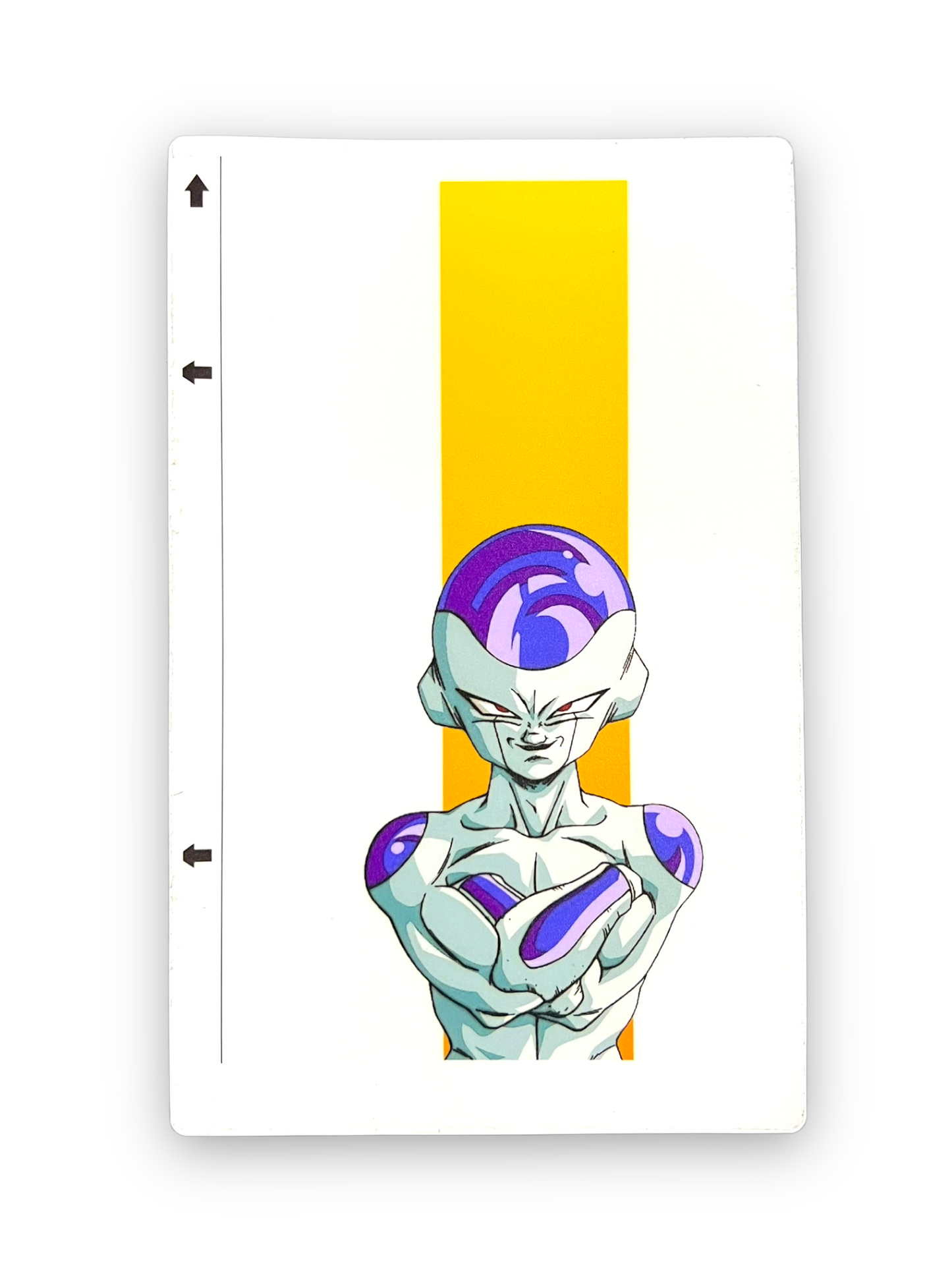 Dragon Ball: Freezer
