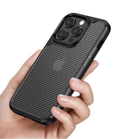 iPhone 14 - Raco Case - SkinTek