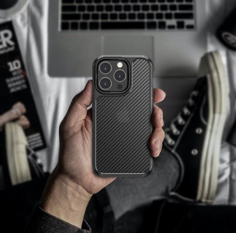 iPhone 14 - Raco Case - SkinTek