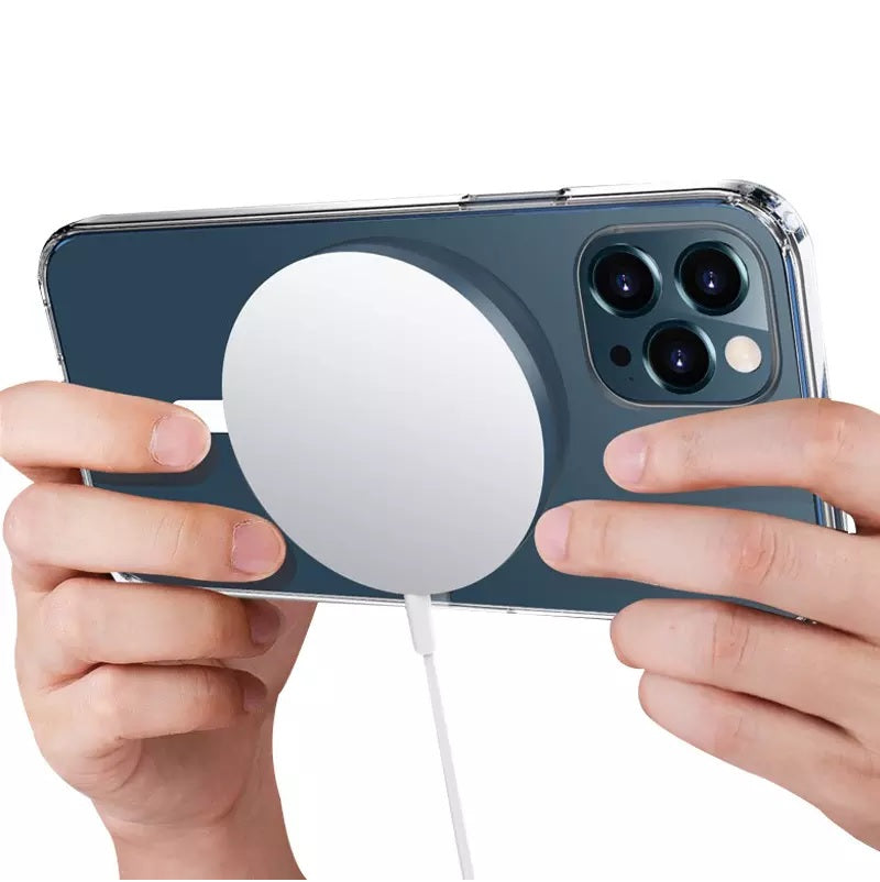 iPhone 13 Pro Max - Clear Case MagSafe