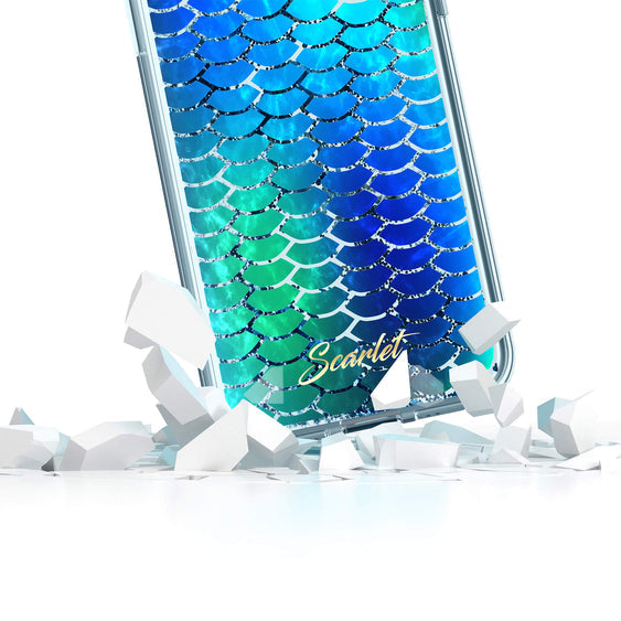 iPhone XR - Scarlet Ariel - Ghostek