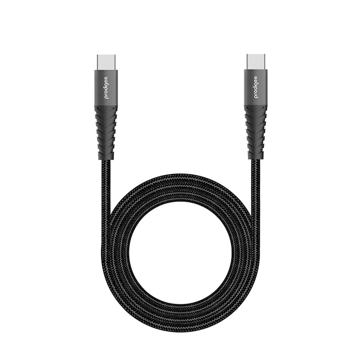 Cable de 3 metros - Energee - Tipo C a C - Prodigee
