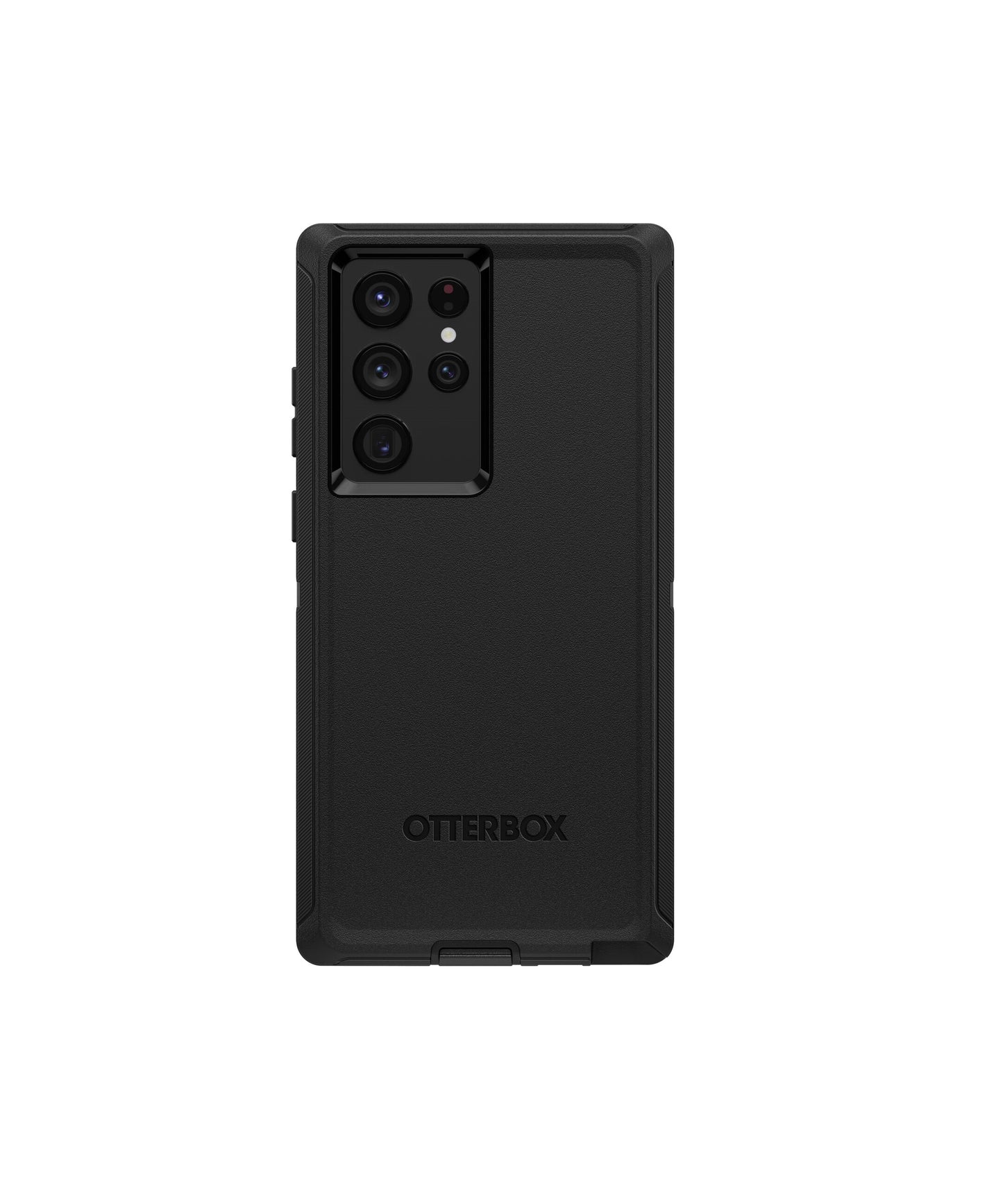 Samsung S22 Ultra - Negro - OtterBox Defender