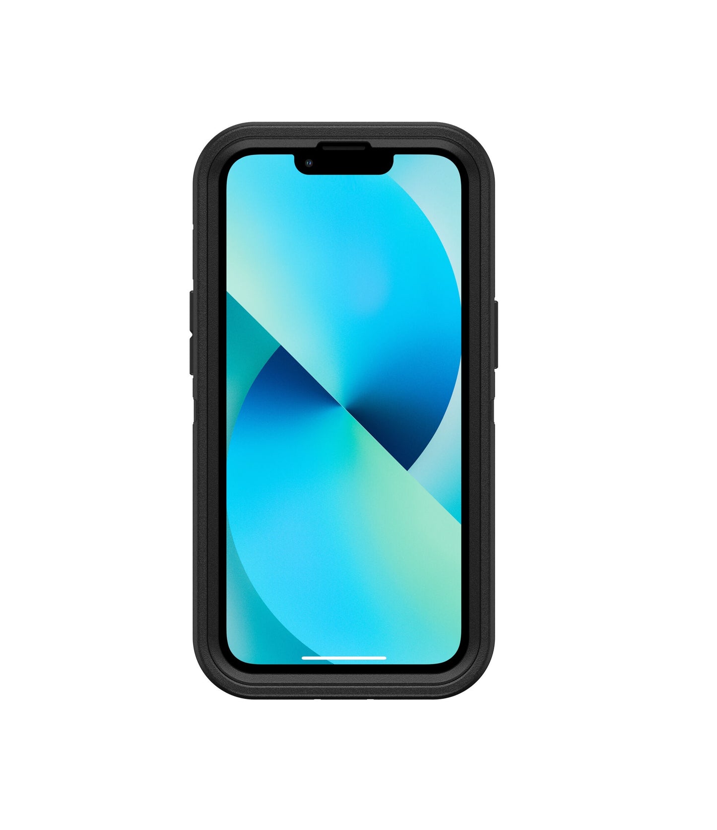 iPhone 13 - Negro - OtterBox Defender Series
