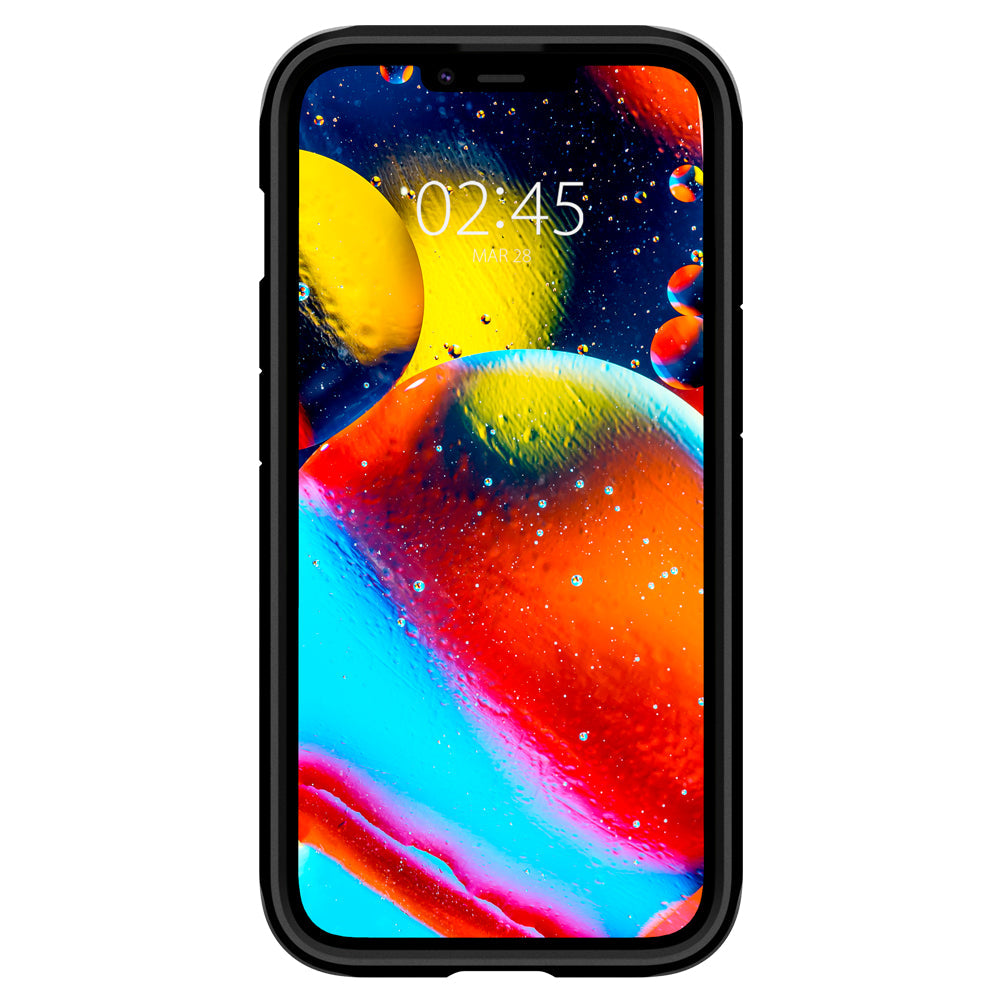 iPhone 13 - Tough Armor - Negro - Spigen