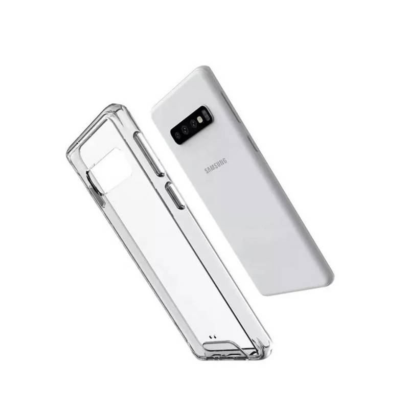 Samsung S10 Plus - Clear Case HD