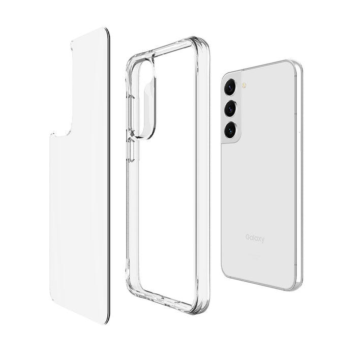 Samsung S23 - Hero Clear - Prodigee