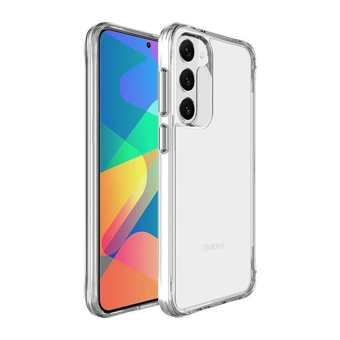 Samsung S23 - Hero Clear - Prodigee