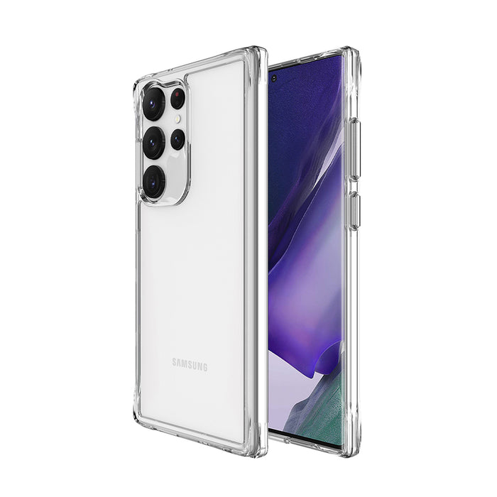 Samsung S23 Ultra - Hero Clear - Prodigee