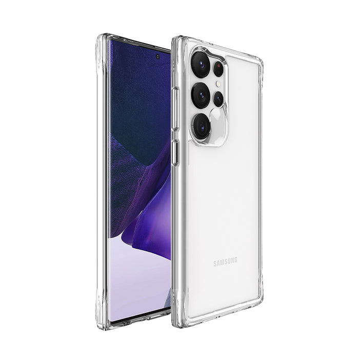 Samsung S23 Ultra - Hero Clear - Prodigee