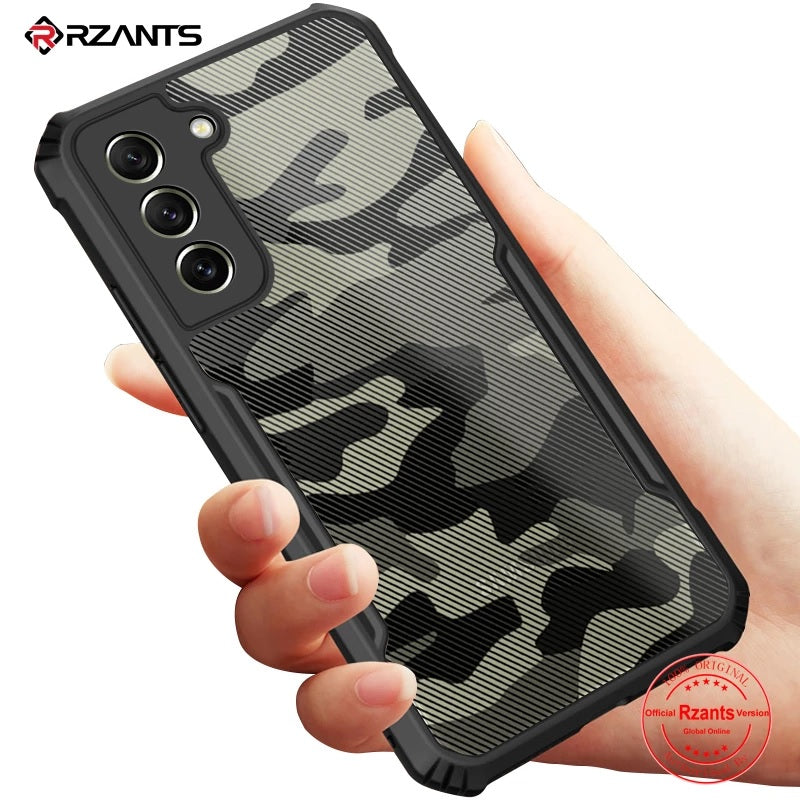 Samsung S21 FE - Rzants