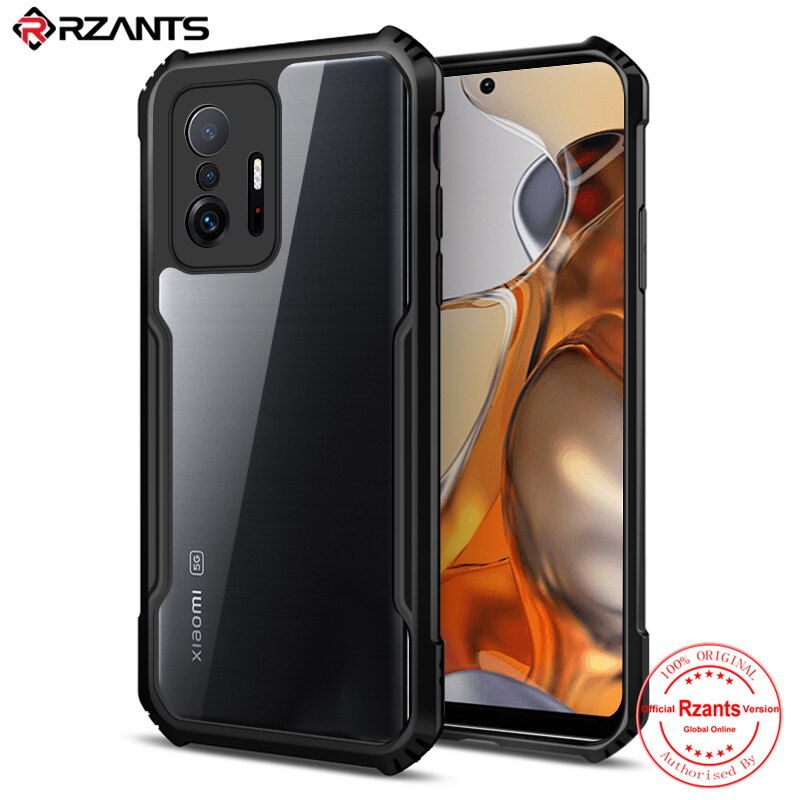 Mi 11T | 11T Pro - Rzants