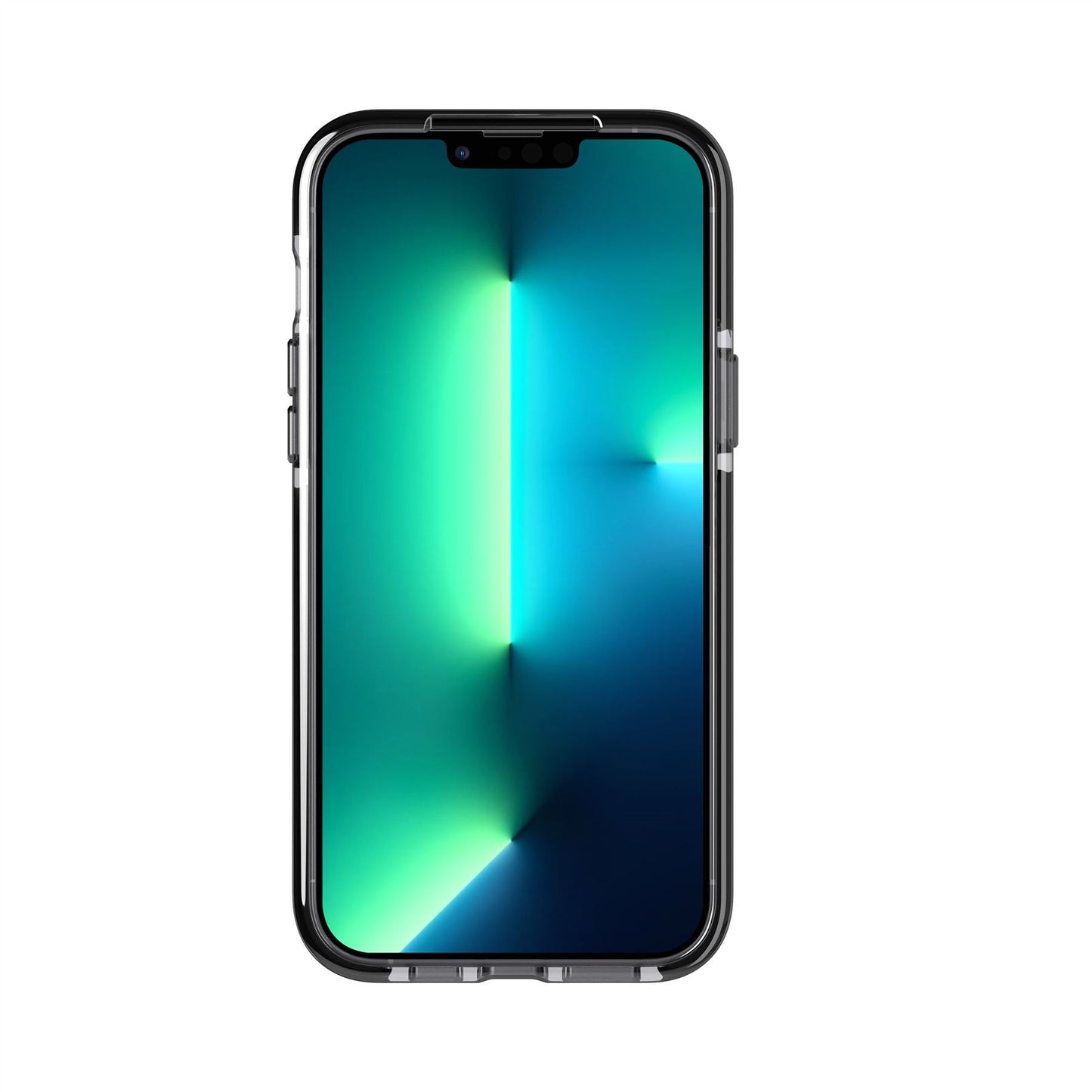 iPhone 13 Pro - Evo Check - Smoke Black - Tech21