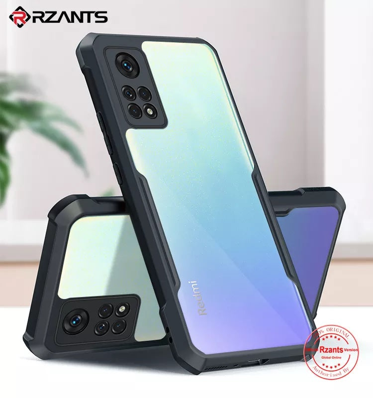 Redmi Note 11 4G | Note 11s - Rzants