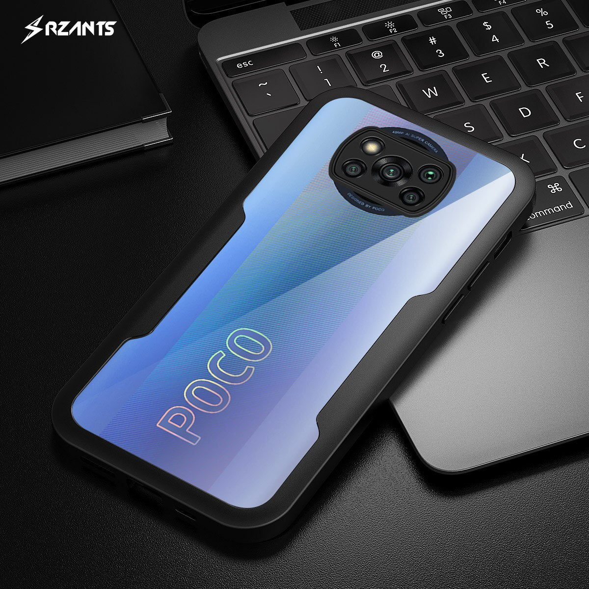 Poco X3 | X3 Pro | X3 NFC - Rzants