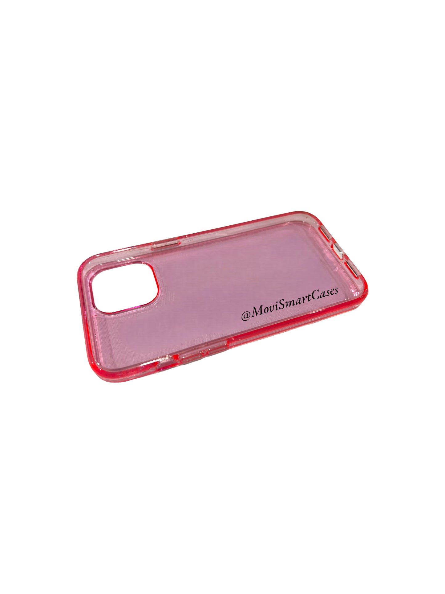 iPhone 12 Pro Max - Speck Case Clear