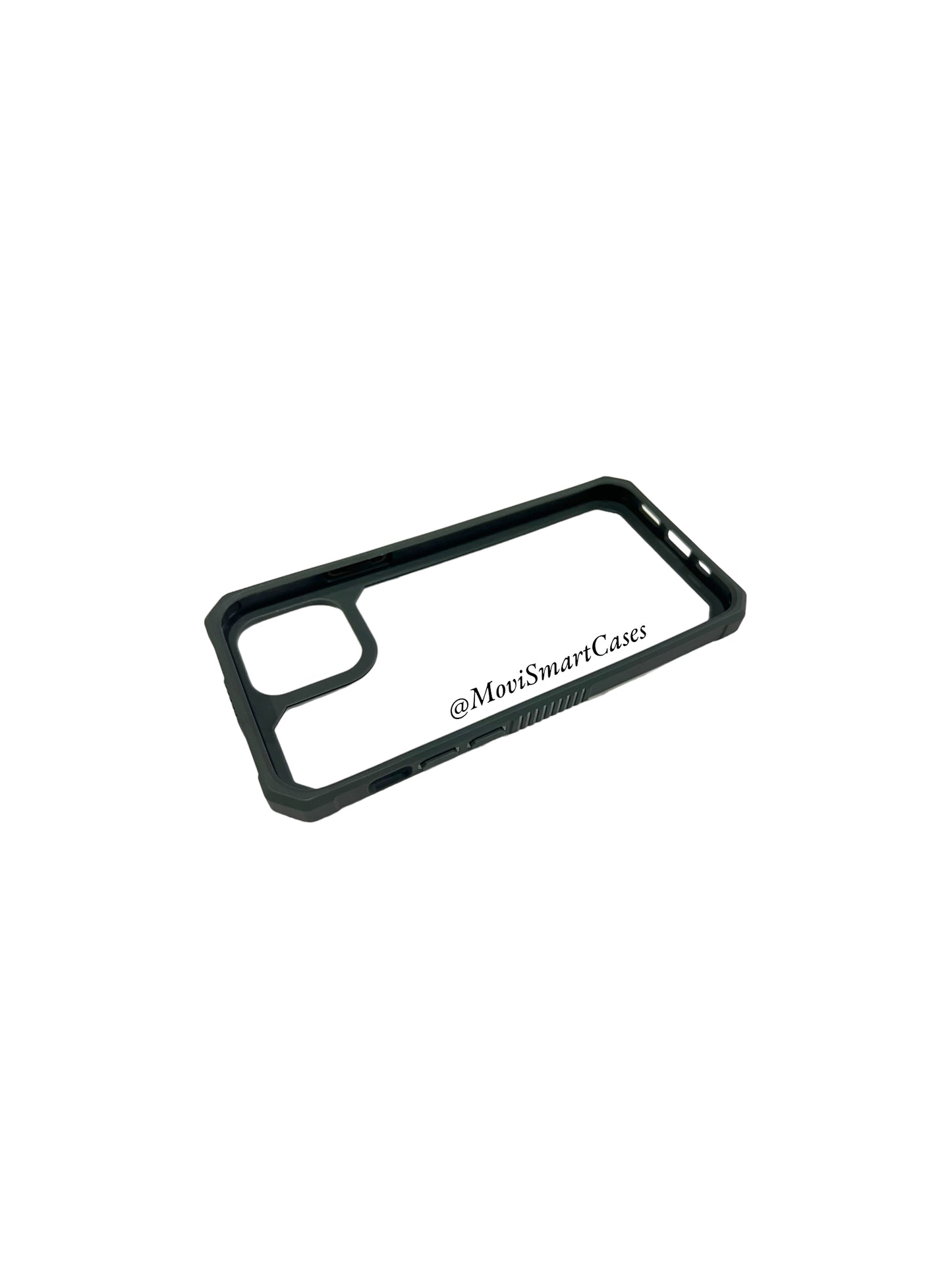 iPhone 12 - 12 Pro - Alton Case - SkinTek