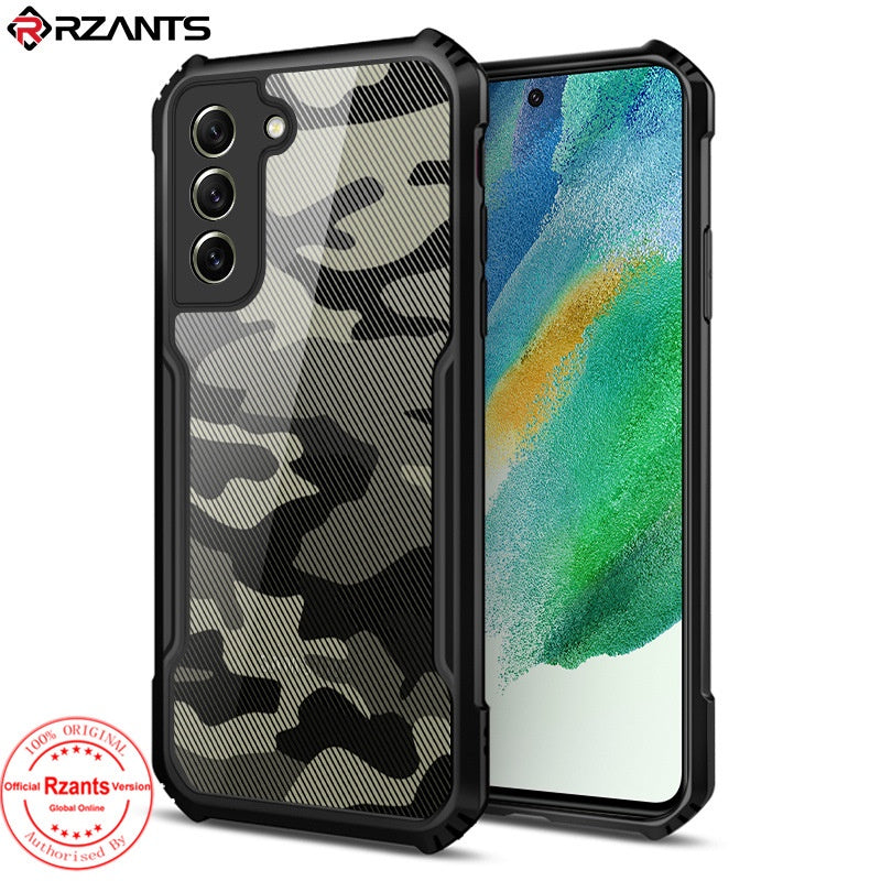 Samsung S21 FE - Rzants