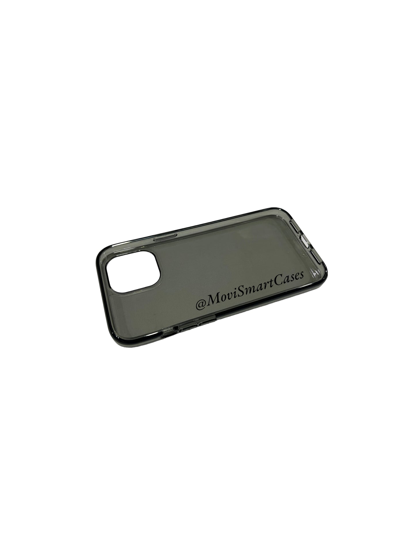 iPhone 12 Pro Max - Speck Case Clear
