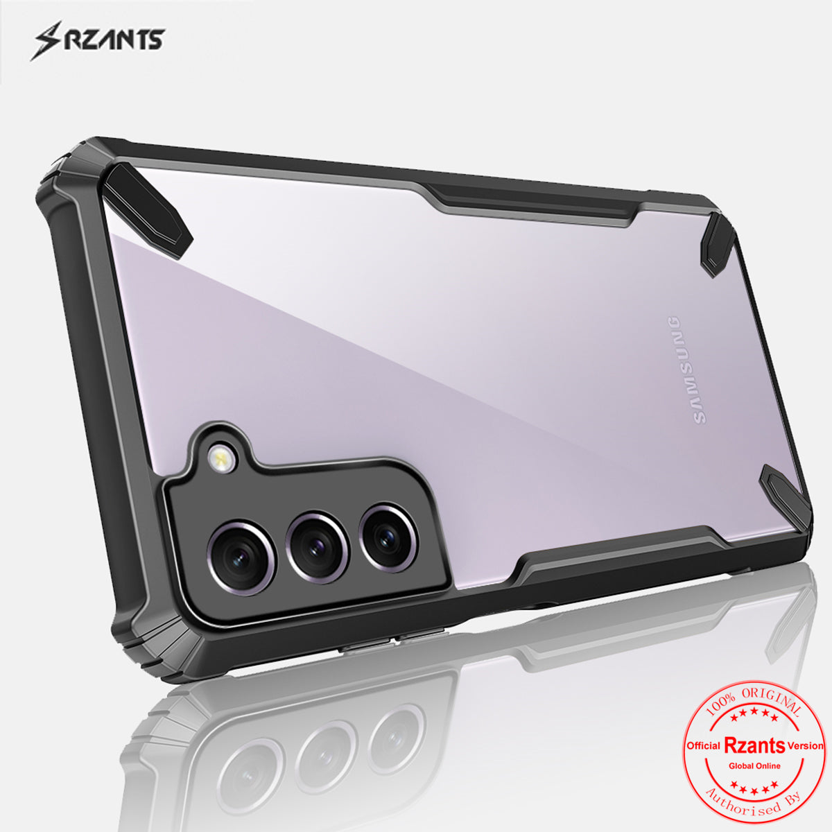 Samsung S21 FE - Rzants