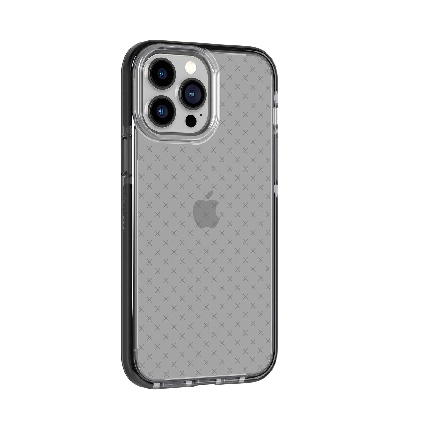 iPhone 13 Pro - Evo Check - Smoke Black - Tech21