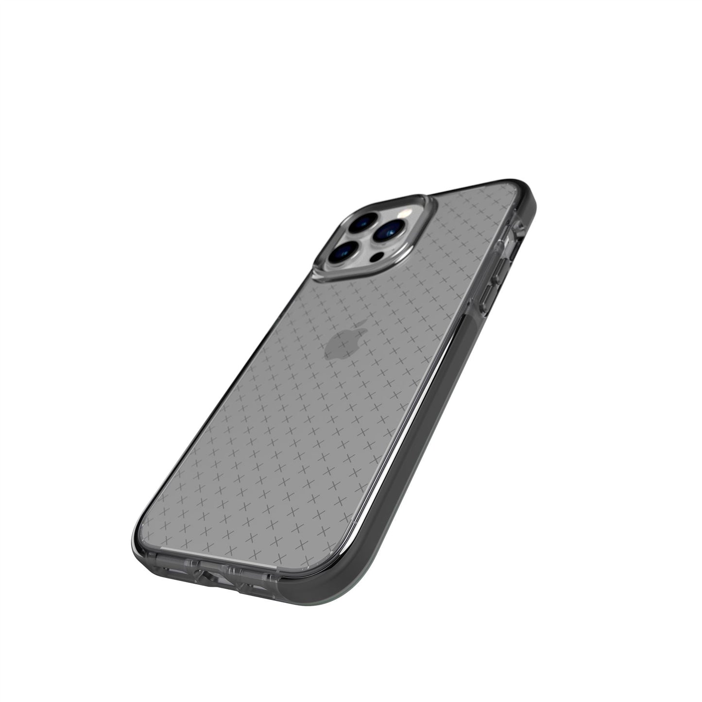 iPhone 13 Pro - Evo Check - Smoke Black - Tech21
