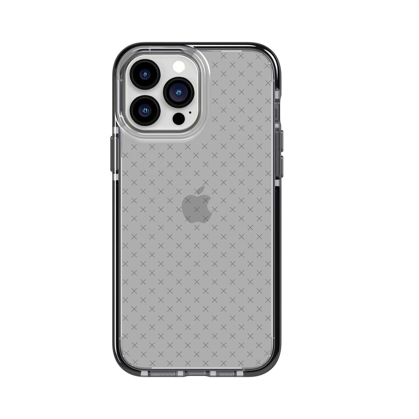 iPhone 13 Pro - Evo Check - Smoke Black - Tech21