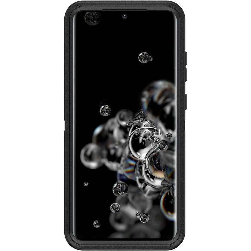 Samsung S20 Ultra - Otterbox Defender