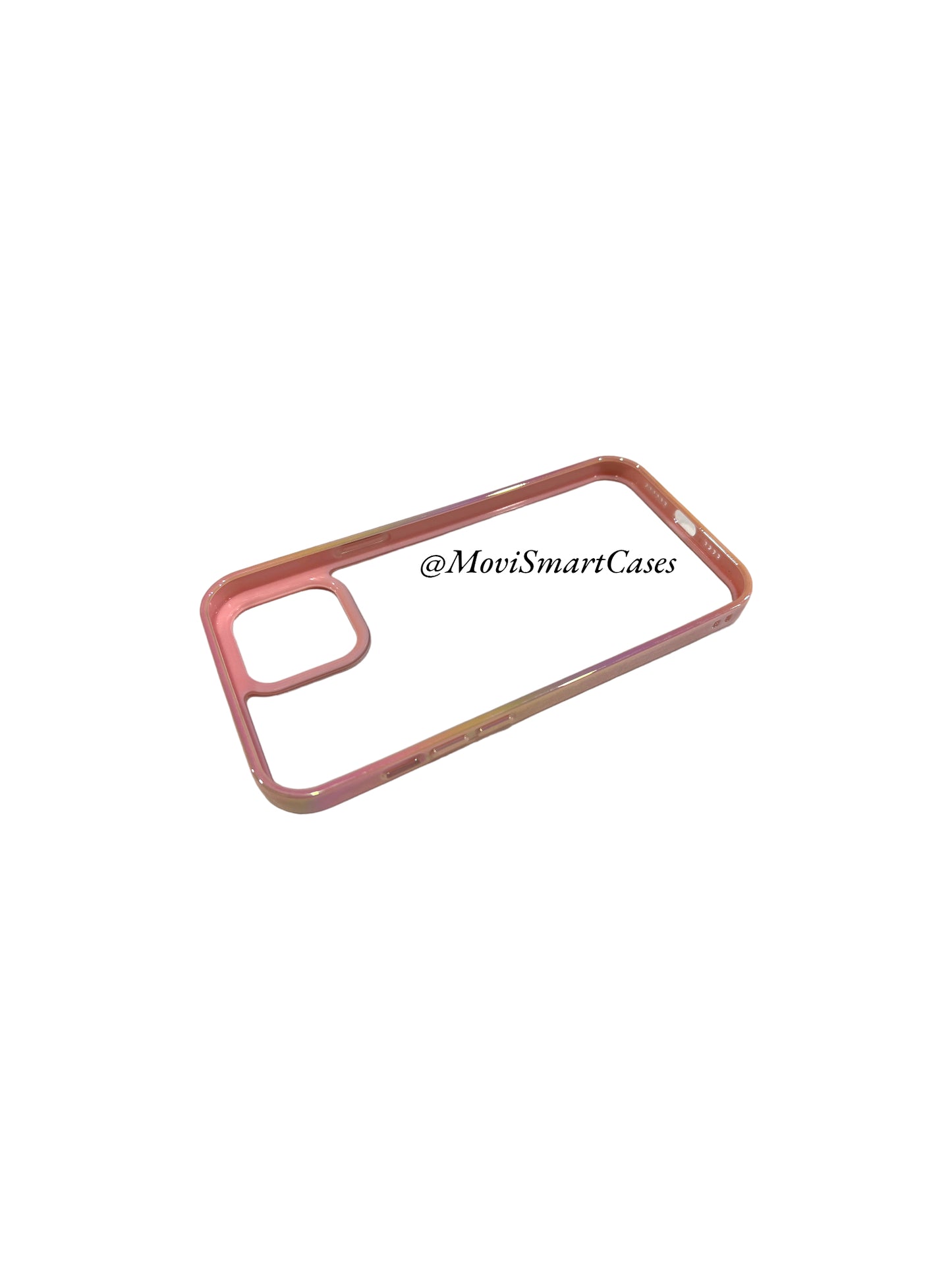 iPhone 12 Pro Max - Litmus Cases