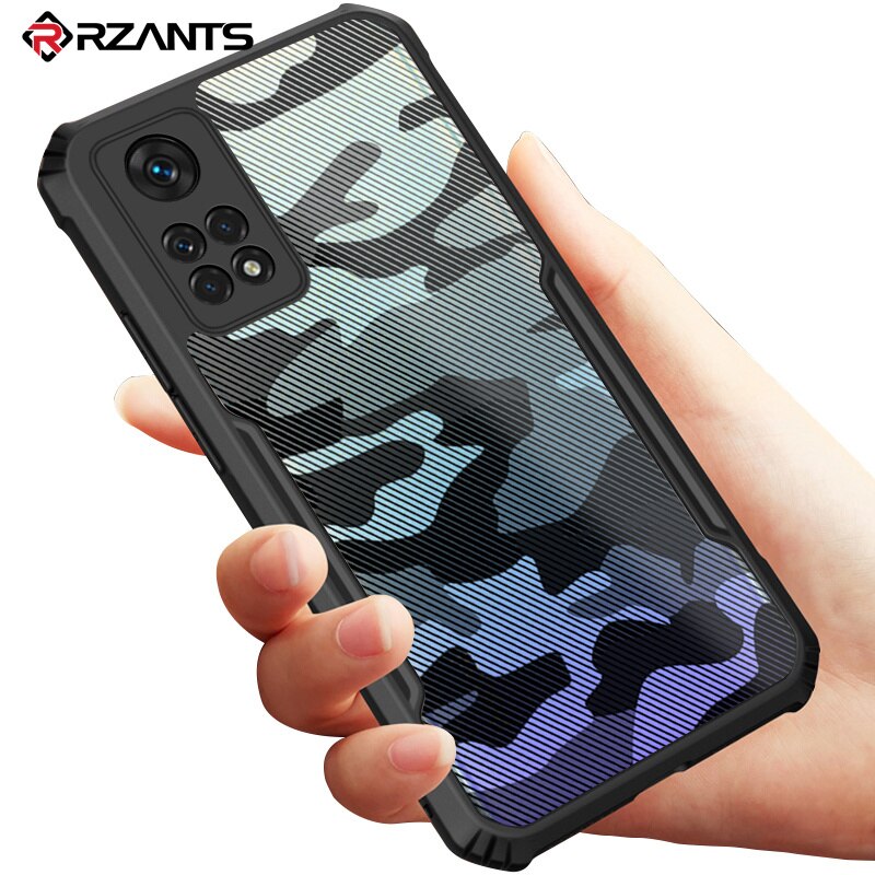Redmi Note 11 4G | Note 11s - Rzants