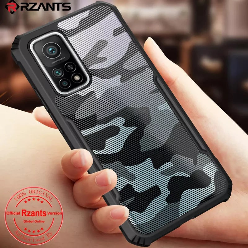 Mi 10T | 10T Pro - Rzants