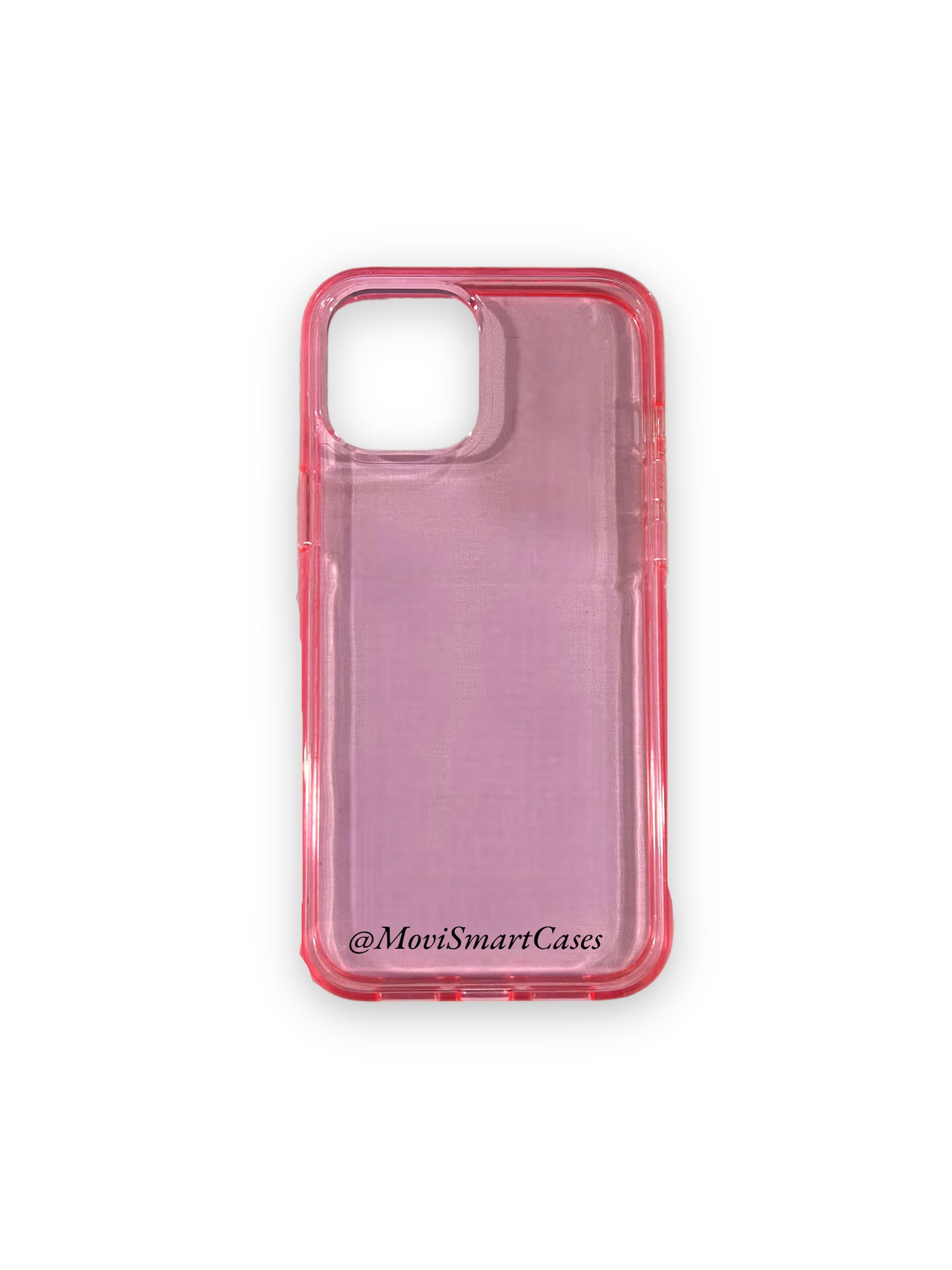 iPhone 12 Pro Max - Speck Case Clear