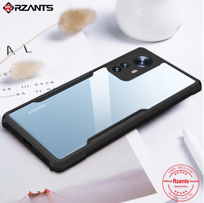 Xiaomi 12 Pro - Rzants