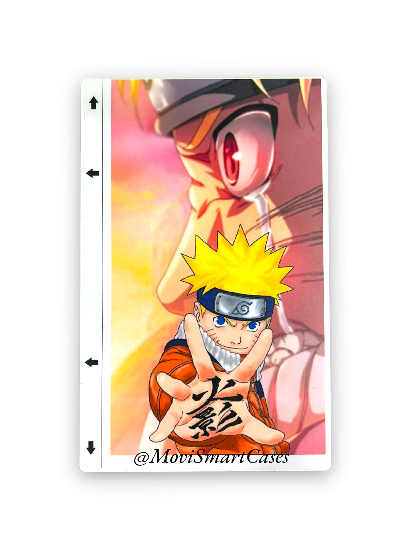 Naruto # 03
