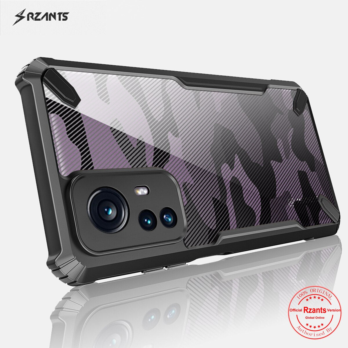 Mi 11T | 11T Pro - Rzants