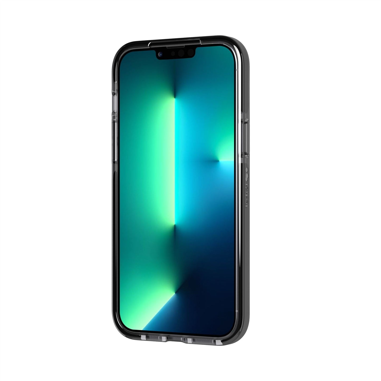 iPhone 13 Pro - Evo Check - Smoke Black - Tech21