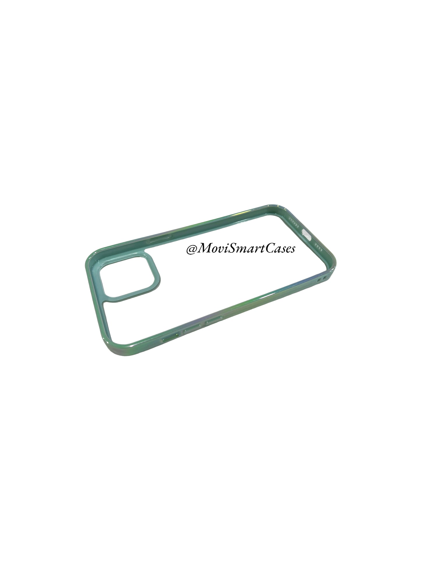 iPhone 12 Pro Max - Litmus Cases