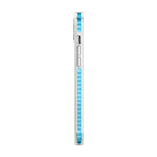 iPhone 14 Plus - Slim Shell Designer 01 - Pure Gear