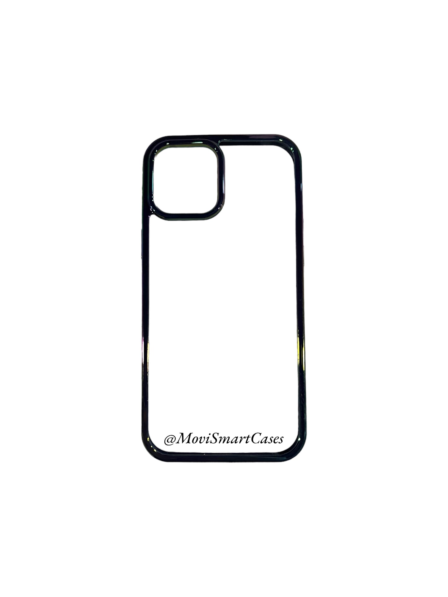 iPhone 12 Pro Max - Litmus Cases