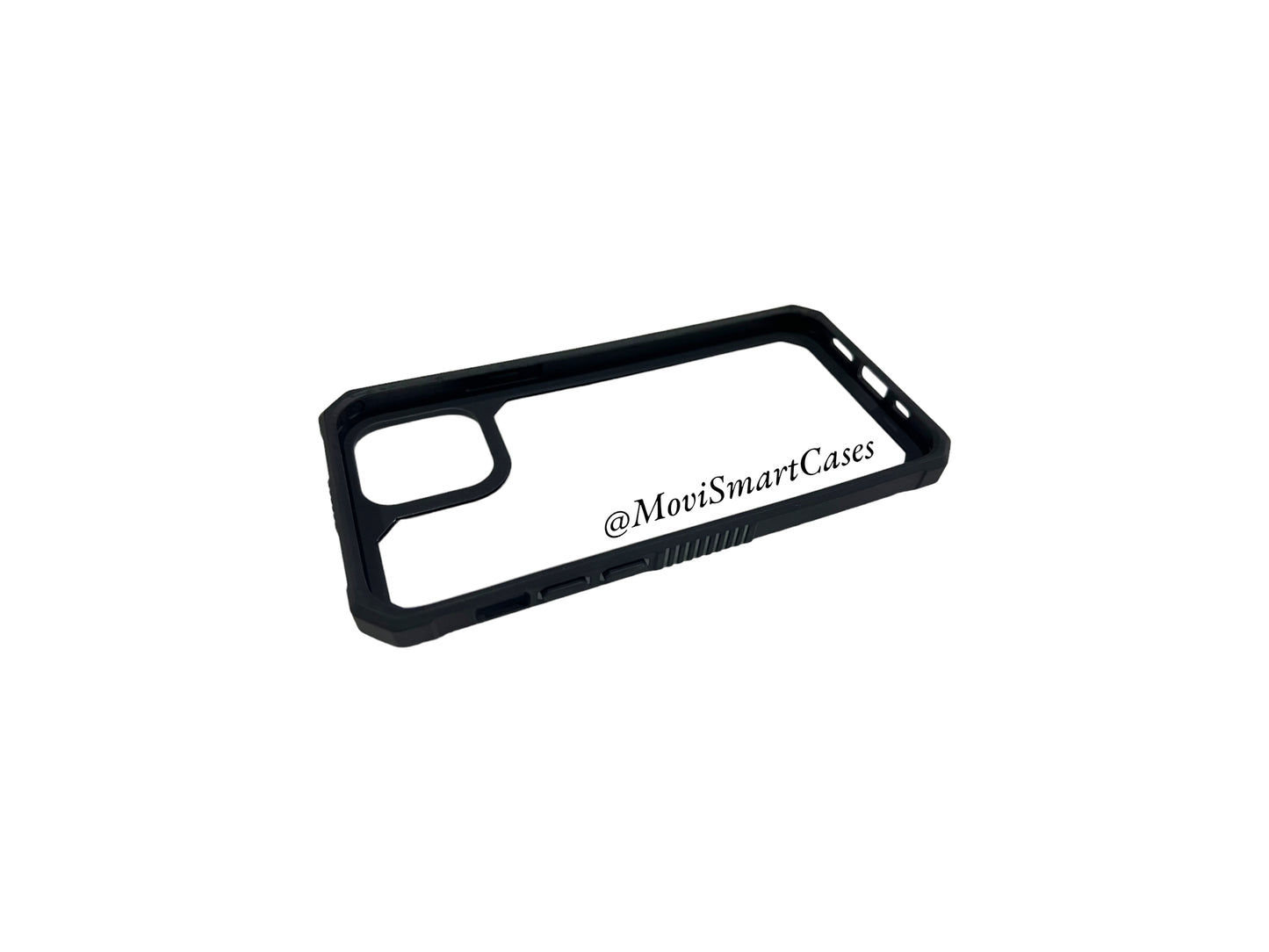 iPhone 12 - 12 Pro - Alton Case - SkinTek