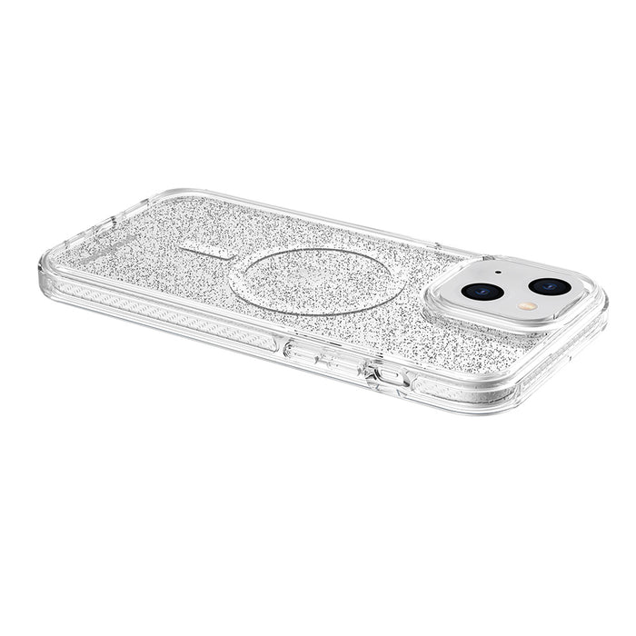 iPhone 13 - Super Star + Mag - Glitter Clear - Prodigee