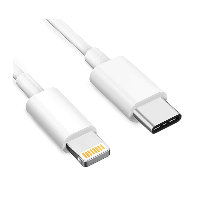 Cable USB - C a Ligthning (RPL) 1 metro - Apple