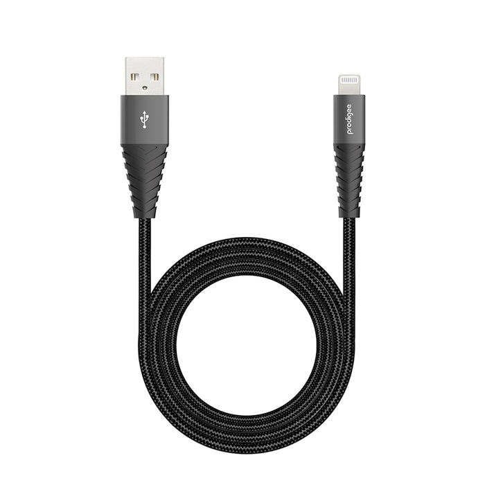 Cable de 3 metros - Energee - USB a Lightning - Prodigee
